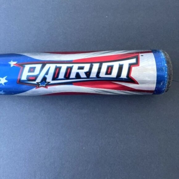 Wilson Demarini Patriot 29" Baseball Bat DXPTL-T839-3 - Picture 8 of 12